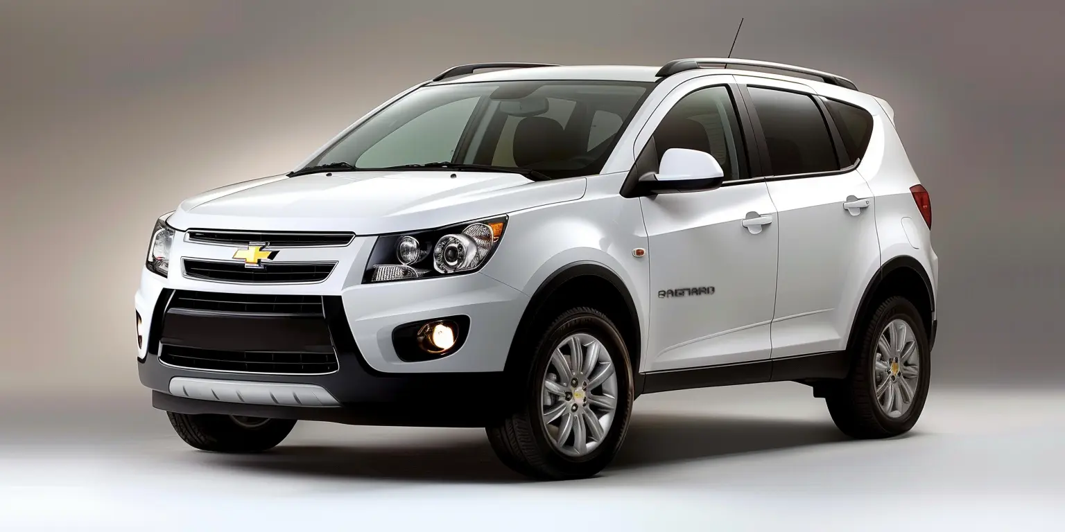 2014 Chevy Captiva - Owners Manual - Door Locks